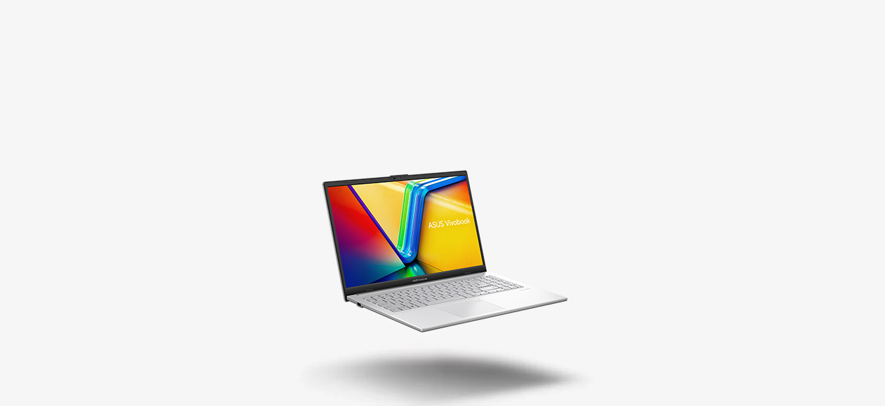 ASUS Vivobook Go 15 OLED