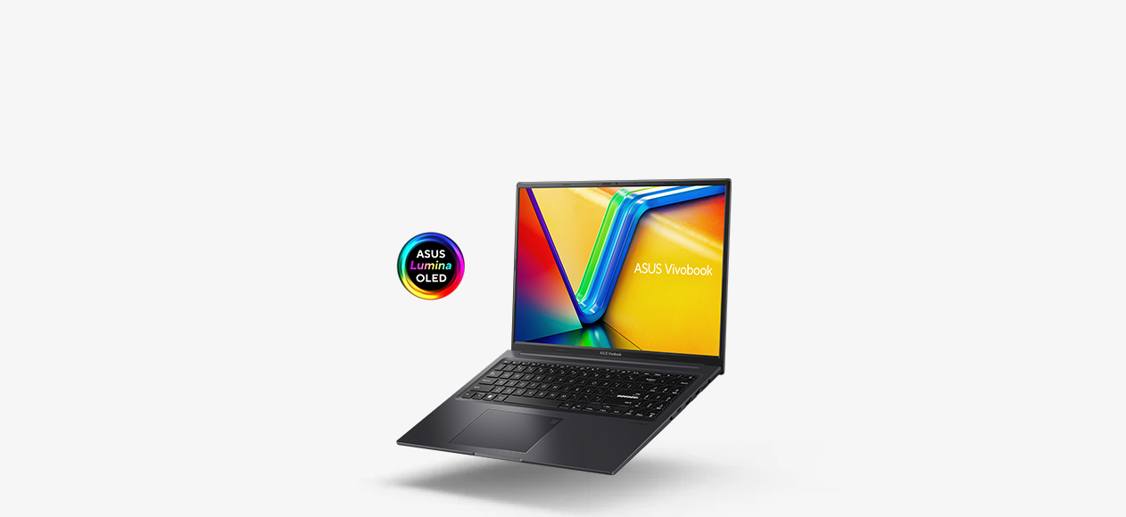 ASUS Zenbook 15 OLED