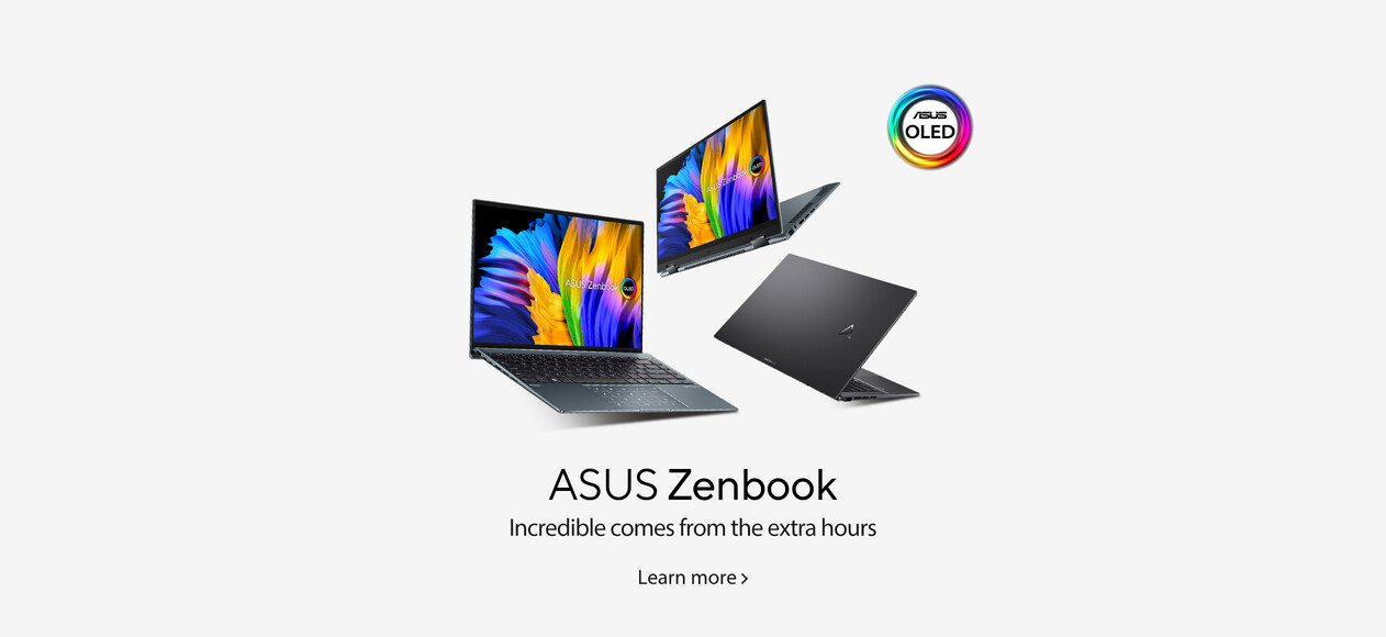 Zenbook