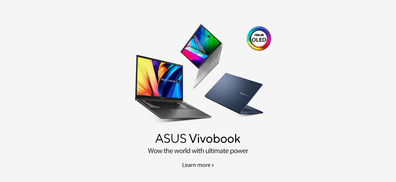 Vivobook