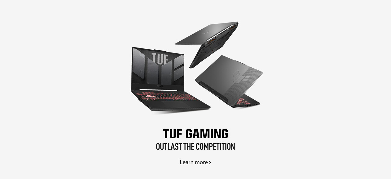 TUF Gaming