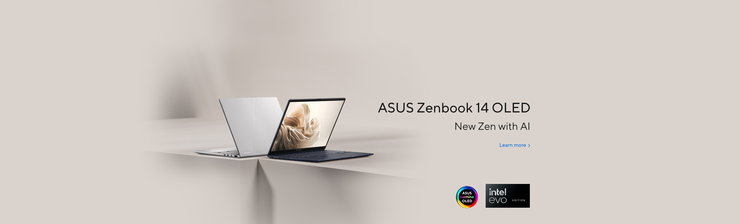 ASUS Zenbook 14 OLED (UX3405)