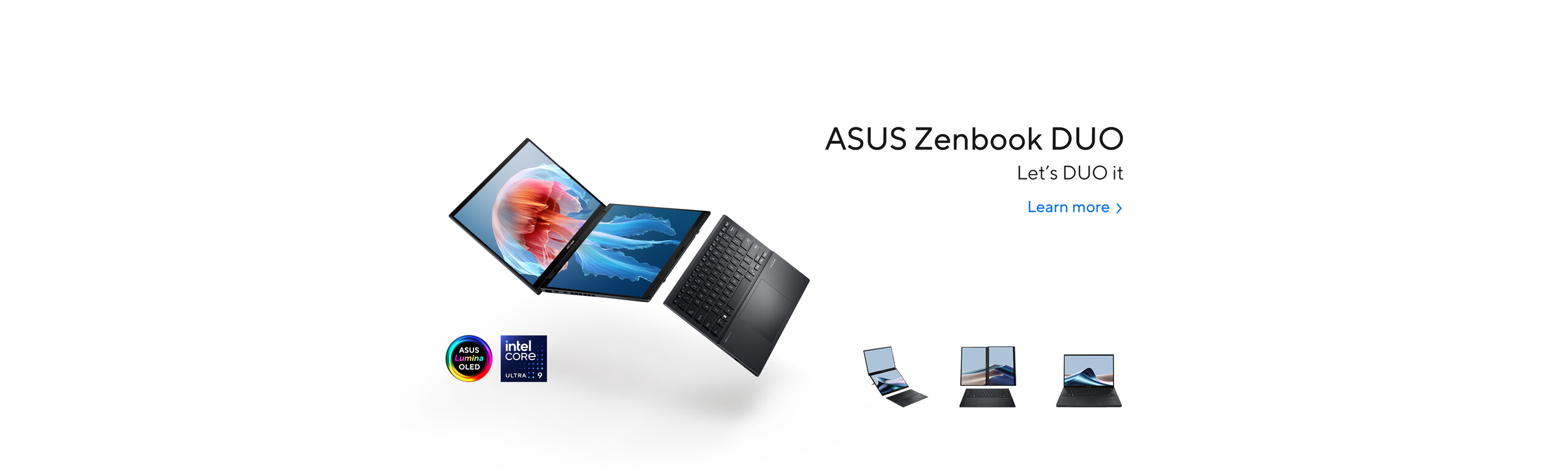 zenbook duo