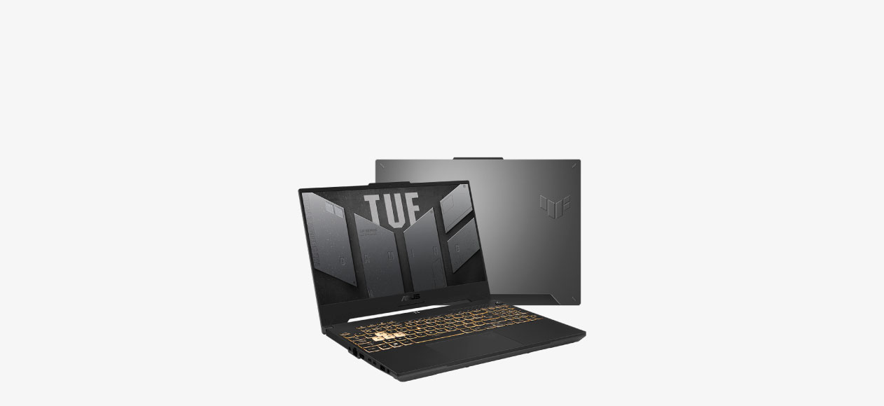 ASUS TUF Dash F15 Ultrafino para juegos