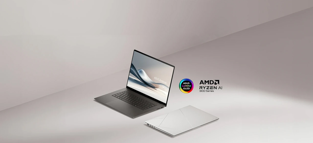 ASUS Zenbook S 16