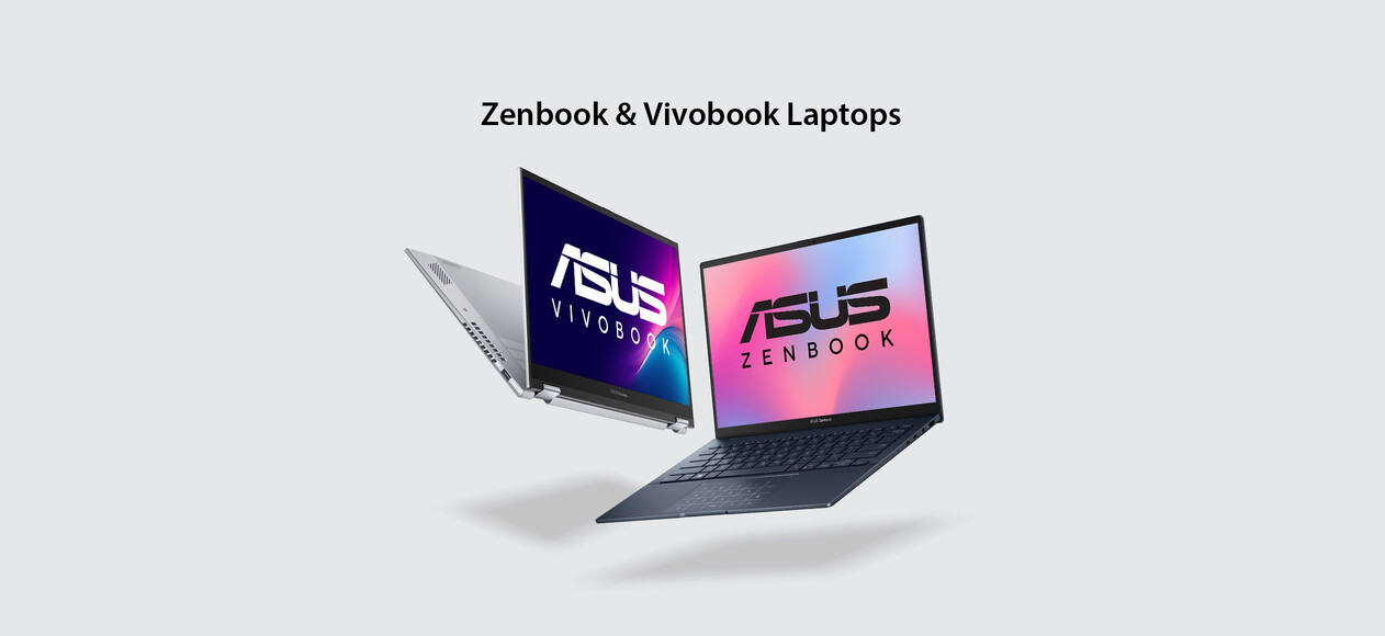 ASUS Zenbook