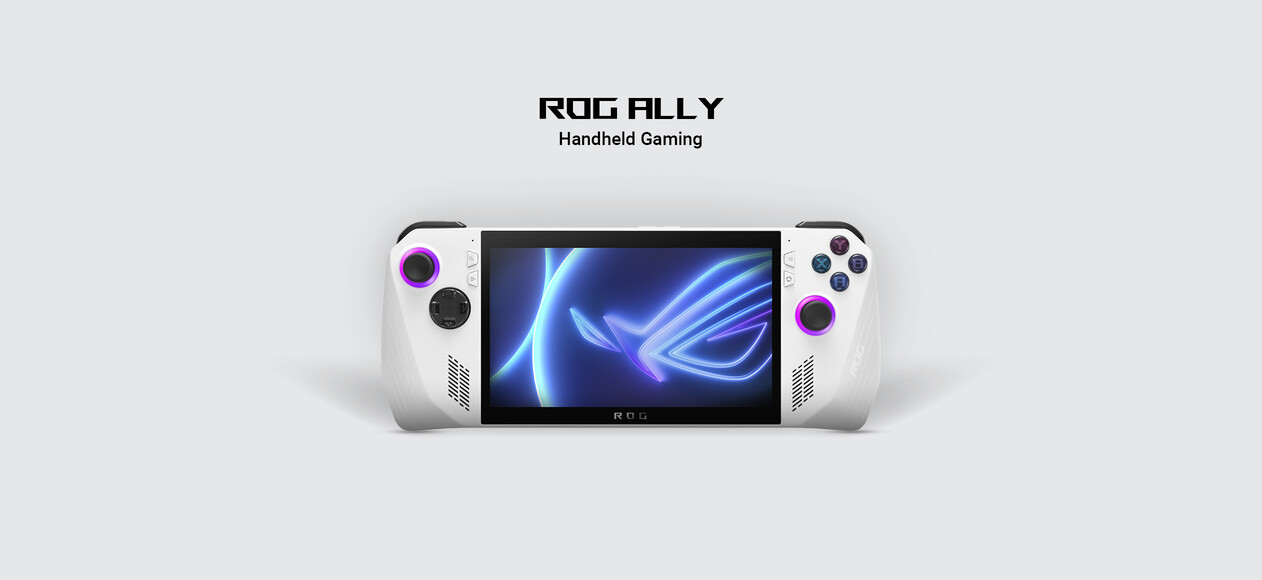 ROG Ally