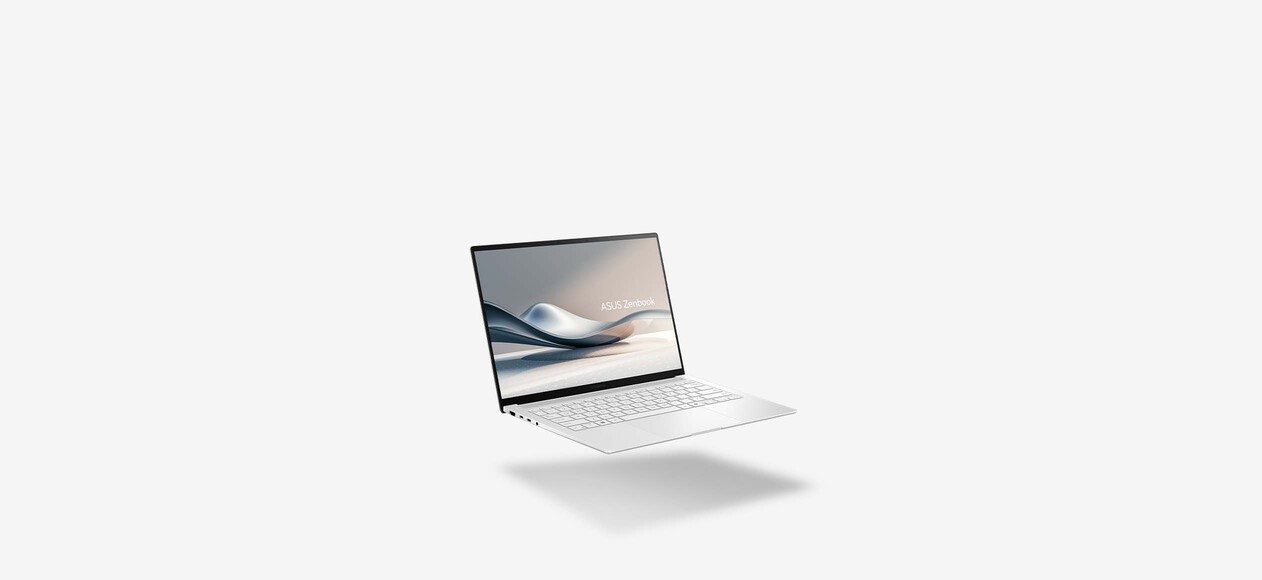 ASUS Zenbook S 14