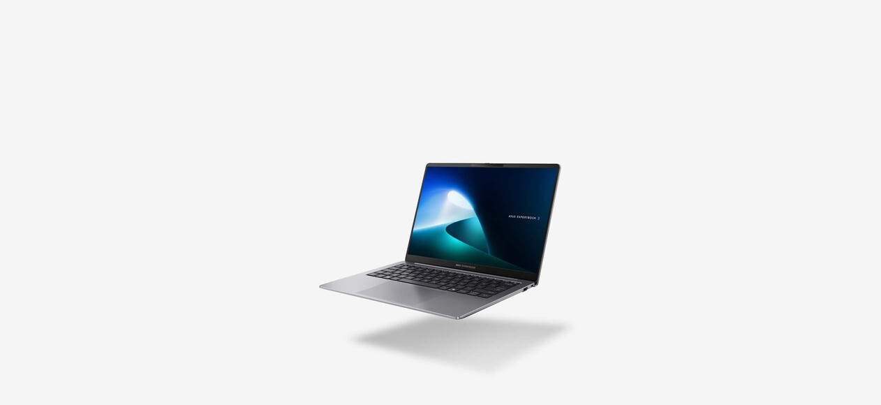 ASUS ExpertBook P5