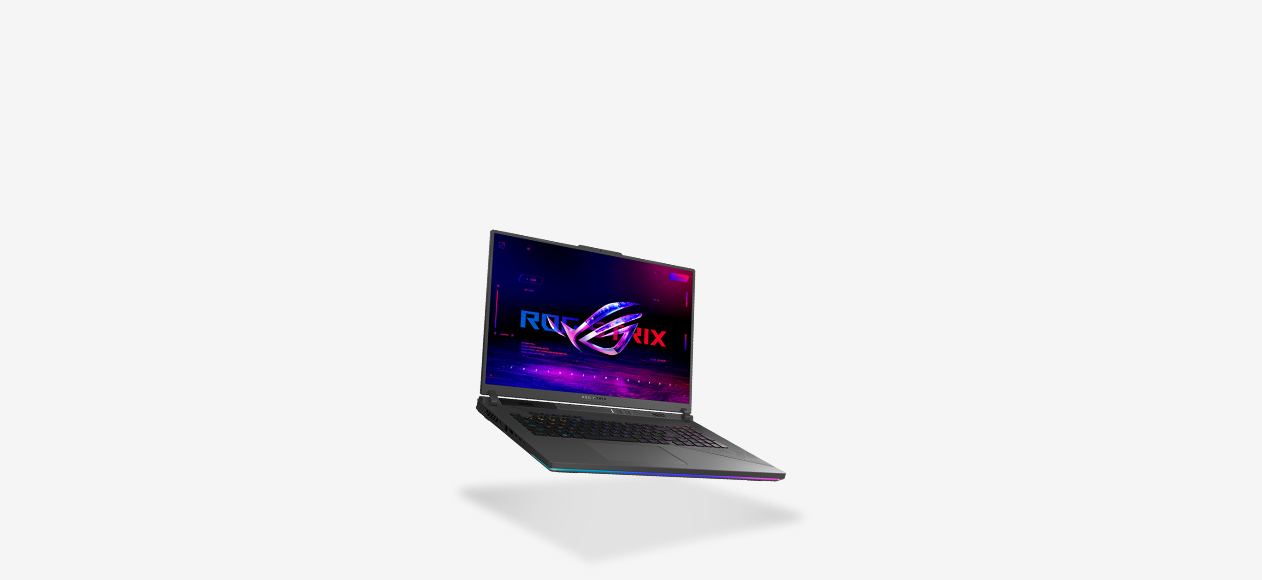 ROG Strix G18