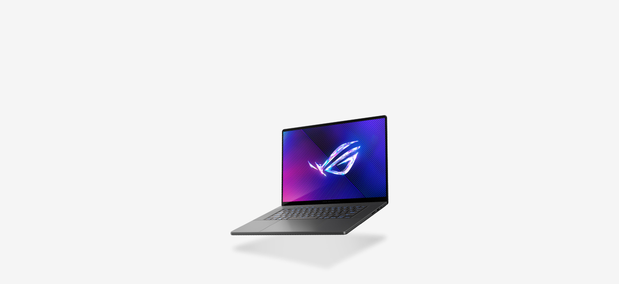 ROG Zephyrus G16