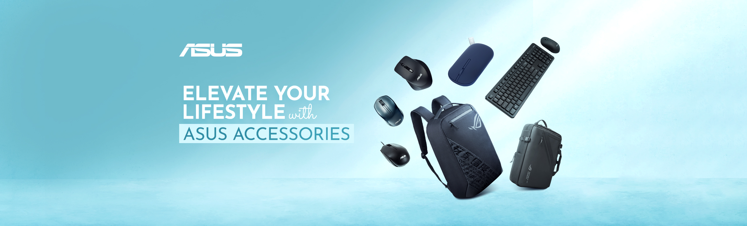 ASUS Accessories