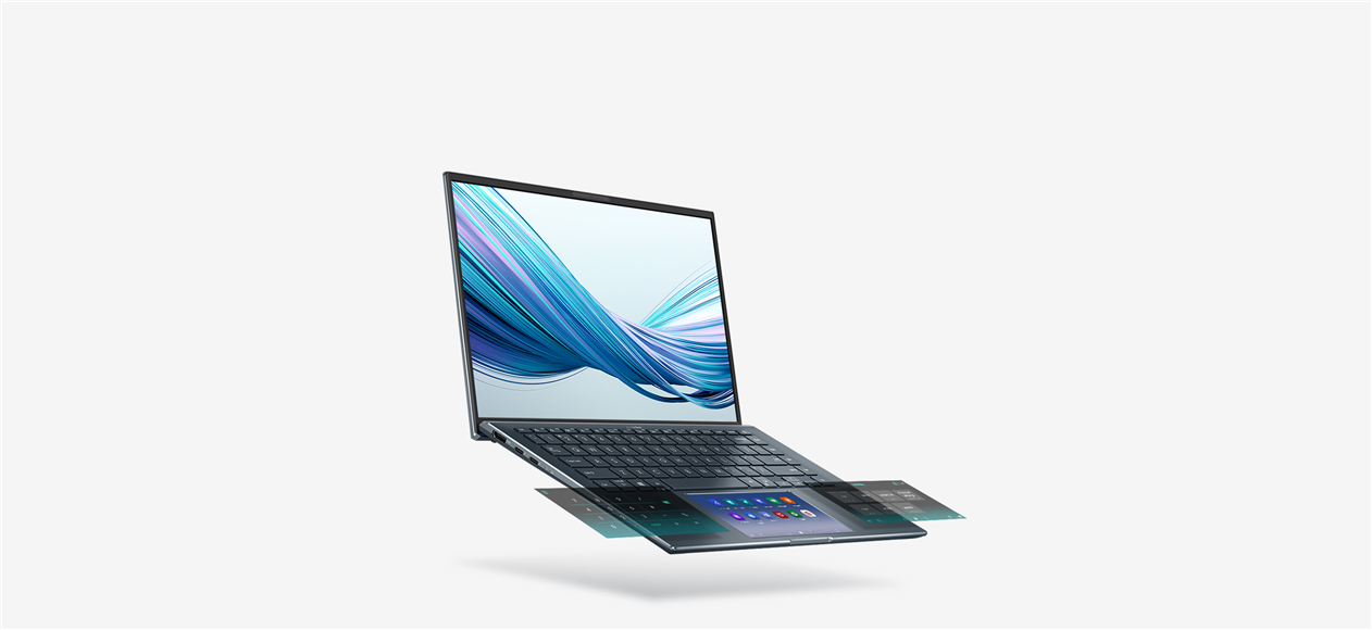 ZenBook 14 UX435