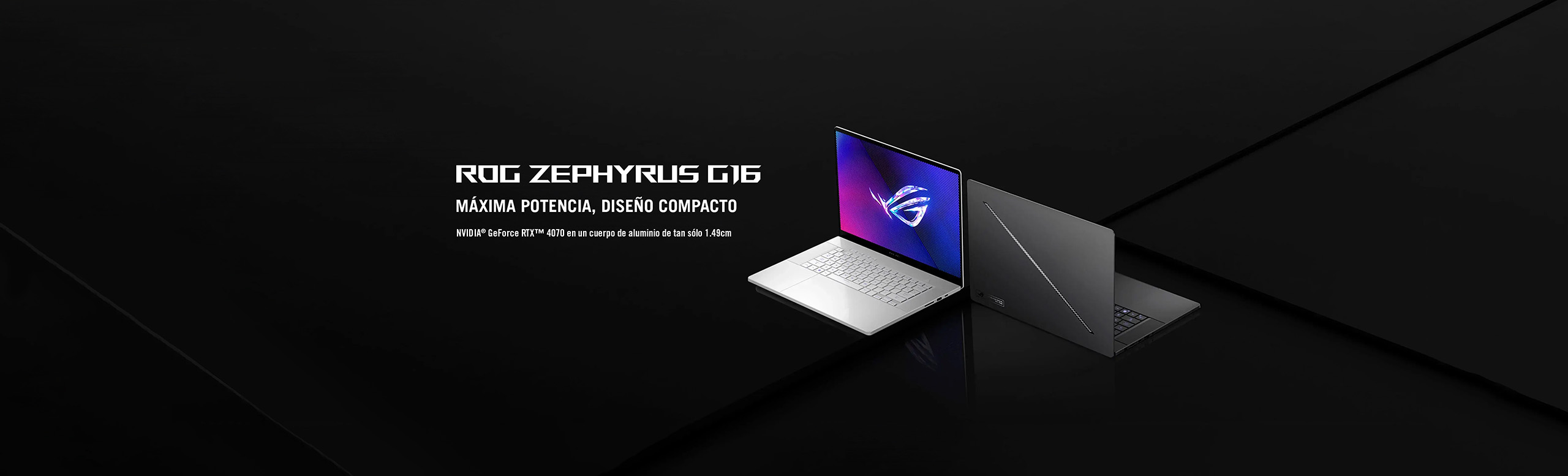 ROG Zephyrus G16 (2024)