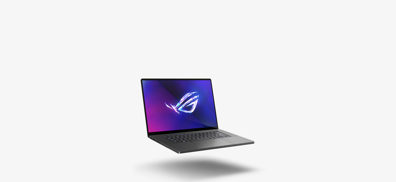 ROG Zephyrus G16 (2024)