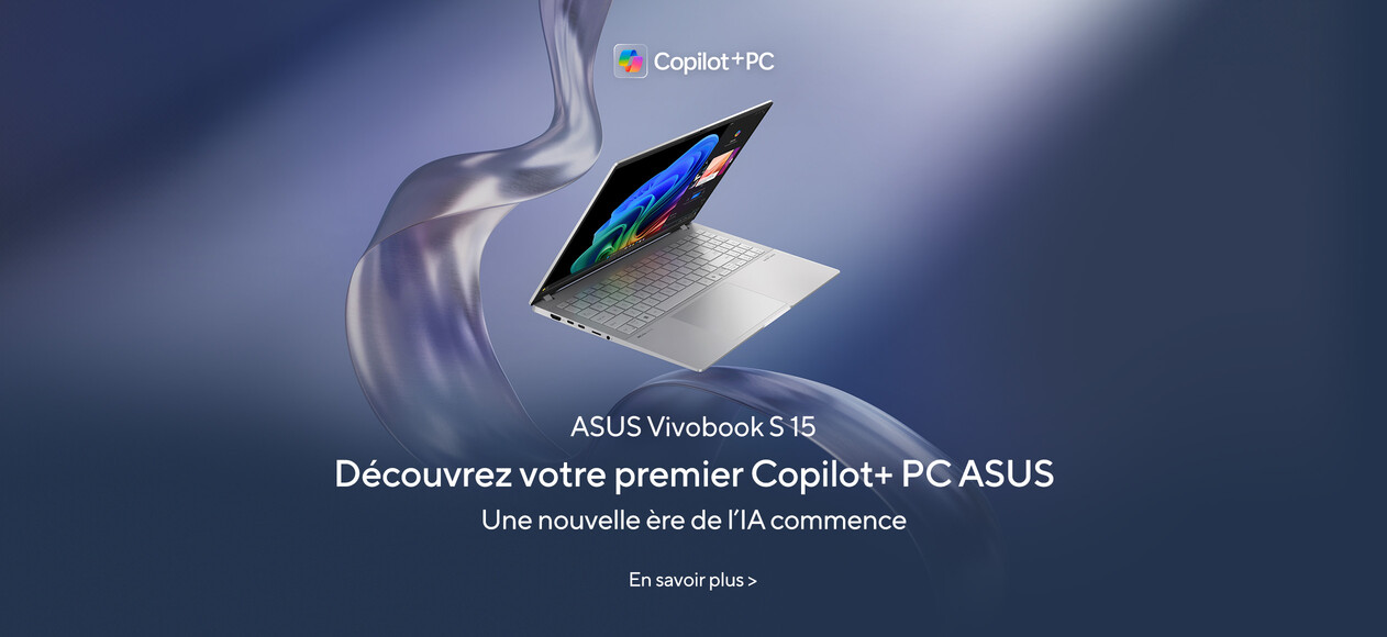 ASUS Vivobook S 15