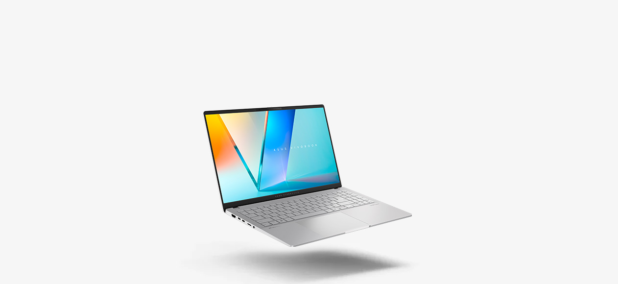 Notebook ASUS Vivobook S 15 Copilot+ PC