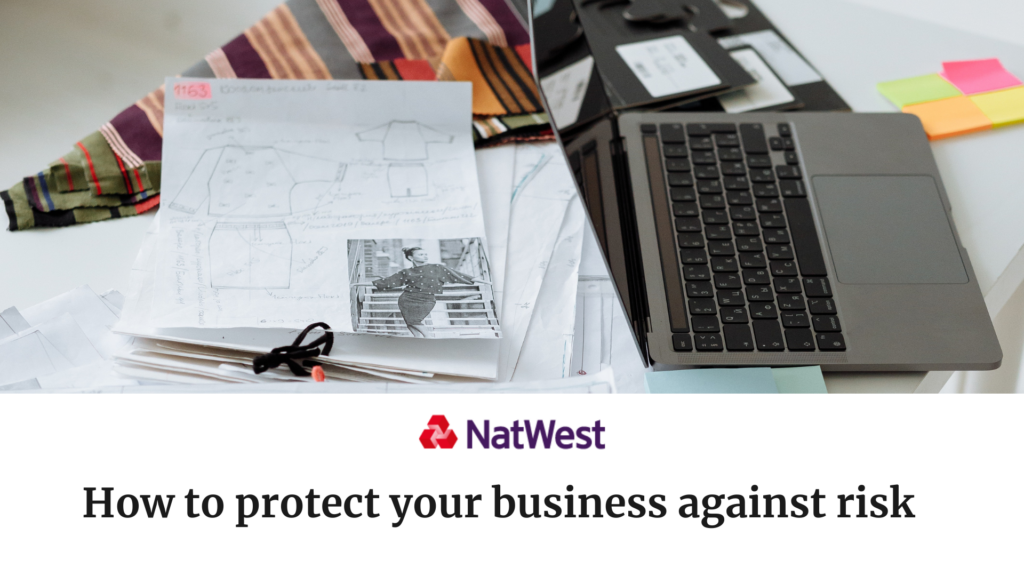 How to protect your business against risk