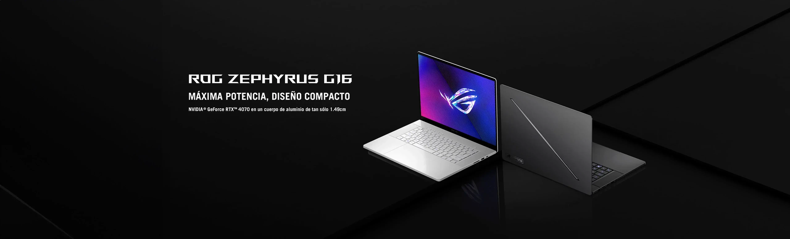 ROG Zephyrus G16 (2024)