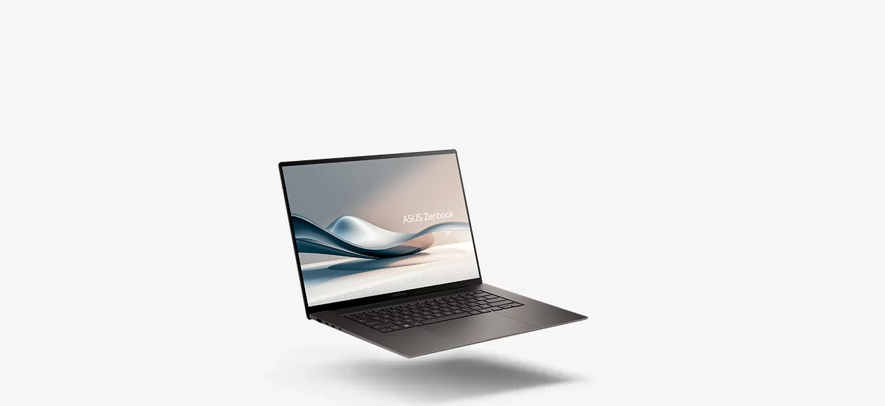 ASUS Zenbook S 16