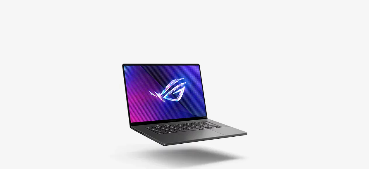 Notebook ROG Zephyrus G16